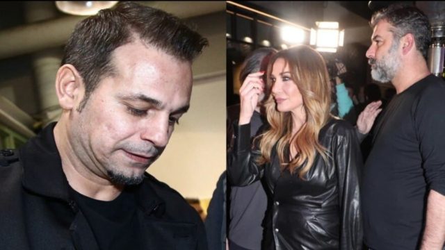 Το «φυσάει και δεν κρυώνει» ο Ντέμης Νικολαΐδης: Τα τρυφερά λόγια της Δέσποινας Βανδή στον Βασίλη Μπισμπίκη – «Η ζωή μου έδωσε μια δεύτερη ευκαιρία»