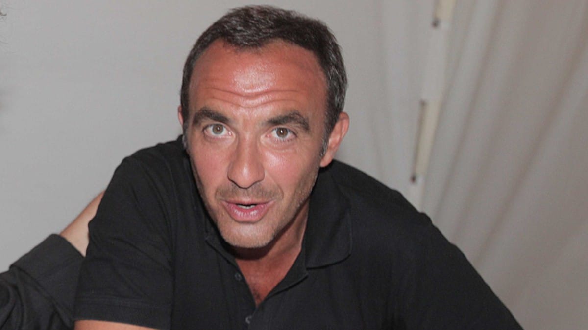 Τραγωδία για τον Νίκο Αλιάγα: «Είχα πολύ λίγες μέρες ζωής…»