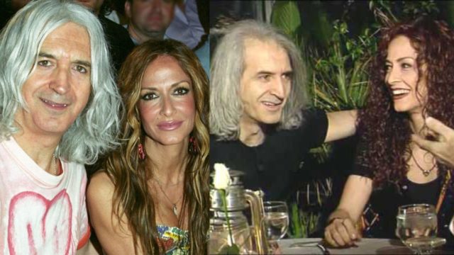 Κόλαφος η Άννα Βίσση για Νίκο Καρβέλα: «Κάναμε ένα μεγάλο καβγά γιατί με πρόσβαλε – Μου είπε ότι…»