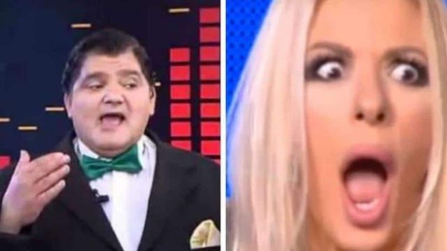 Άλλος άνθρωπος: Τον Κάτμαν σήμερα θα τρόμαζε να τον αναγνωρίσει μέχρι και η Αννίτα Πάνια!