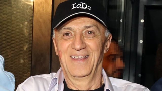 «Πέθαναν» τον Νίκο Μαστοράκη – «Είμαι αναγκασμένος να…»