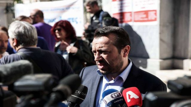 Ραγδαίες εξελίξεις με τον Νίκο Παππά: Στις 18 Νοεμβρίου ξεκινά η δίκη του στο Ειδικό Δικαστήριο