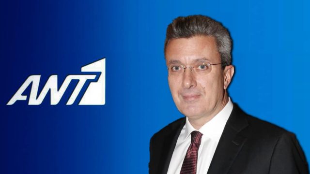 Ξεπέρασαν γρήγορα τον Νίκο Χατζηνικολάου – Σούσουρο πίσω από τις κάμερες του ΑΝΤ1