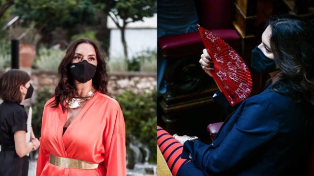 Μεγάλη ανησυχία στη Βουλή για τη Νόνη Δούνια – Τη μετέφεραν εσπευσμένα στο ιατρείο