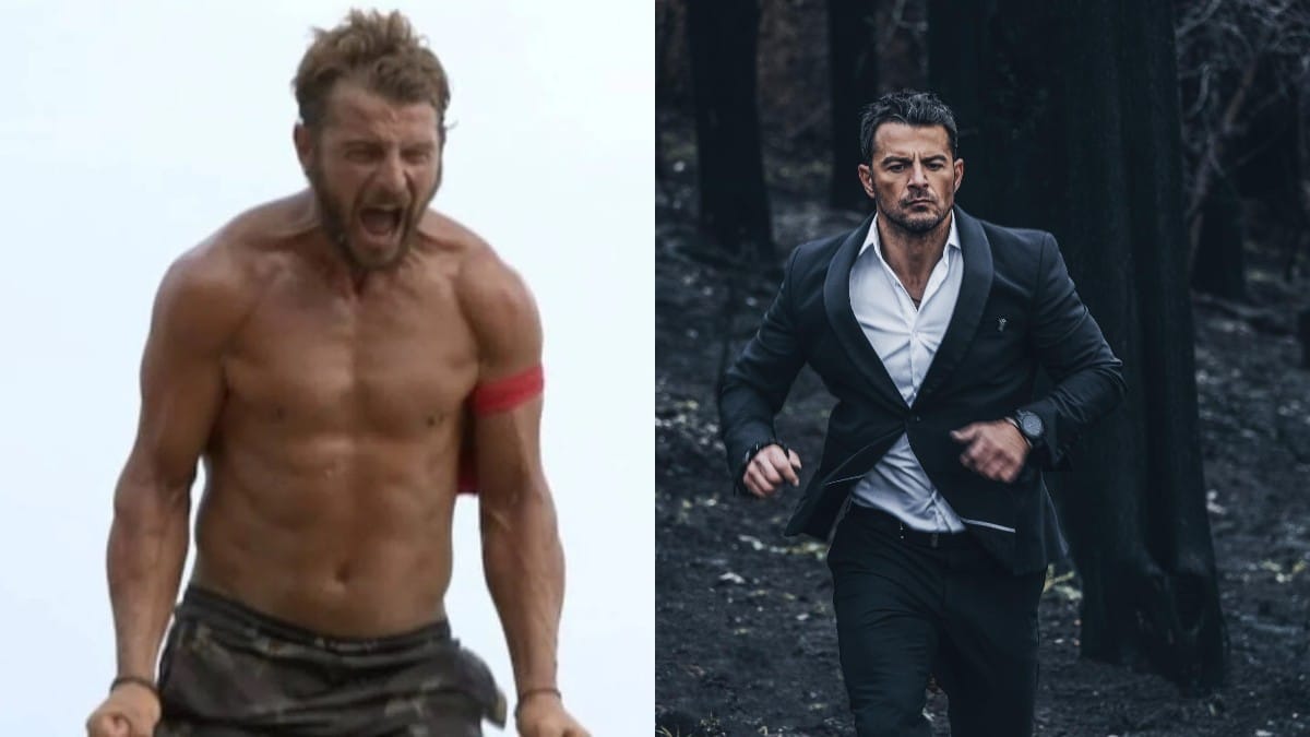 «Βόμβα» μεγατόνων: Υπέγραψε για το Survivor All Star με «μυθικές» απολαβές ο Γιώργος Αγγελόπουλος!