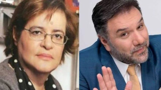 Επίθεση Ντέπυ Γκολεμά σε Αρναούτογλου – Καταγγελία για τον «Εκατομμυριούχο»!