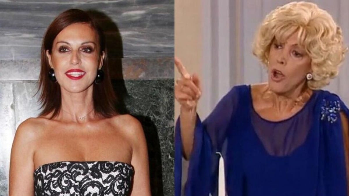 «Βόμβα» Αλεξάνδρας Παλαιολόγου για Ντίνα Κώνστα: «Πλήρωσε τις επιλογές της, δεν είχε καμία…»