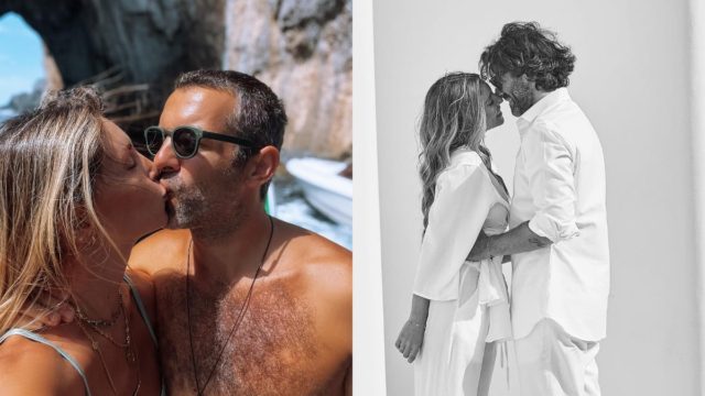 «Είναι το παράπονό του…» – Η αποκάλυψη της Αθηνάς Οικονομάκου στην αρχή της σχέσης με τον Φίλιππο Μιχόπουλο