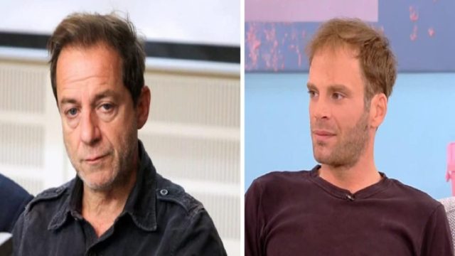 “Κόλαφος” ο Όμηρος Πουλάκης για Δημήτρη Λιγνάδη: «Ηταν σαν… είδα συμπεριφορές κακοποιητικές κυρίως…» (Video)