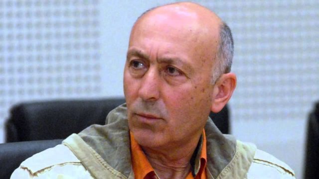 Περήφανος παππούς ο Παύλος Ορκόπουλος: Αυτά είναι τα εγγόνια του πρωταγωνιστή της σειράς «Παγιδευμένοι»