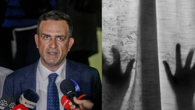 Αποκαλύψεις «φωτιά» από Όθωνα Παπαδόπουλο: «Με προσέγγισαν 7 άνδρες και είπαν πως συνομιλούσαν με τη 12χρονη»