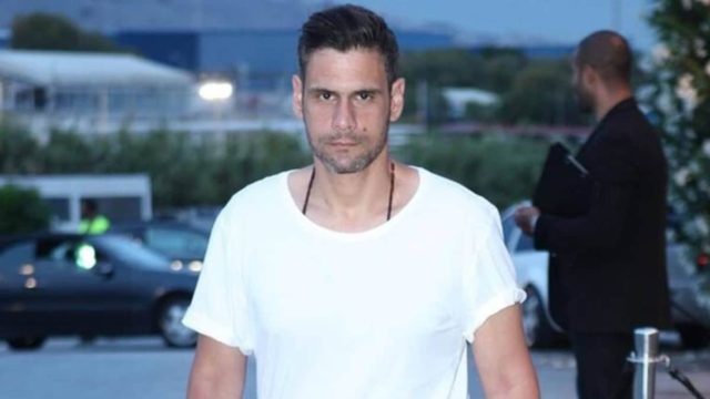 «Κατέρρευσε» ο Δημήτρης Ουγγαρέζος: Τον ακύρωσε η πρώην του – «Δεν νομίζω ότι θα είμαστε ξανά μαζί»