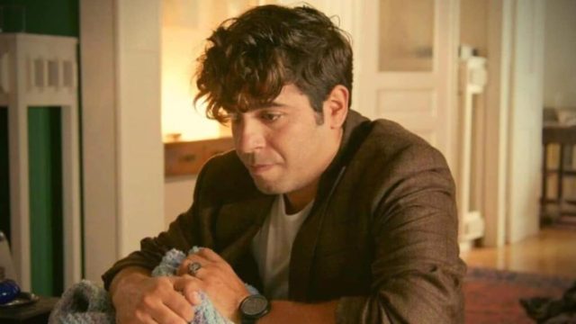 Παγιδευμένοι spoiler: Ανατρέπονται όλα – Ο Άγγελος πέφτει νεκρός – Ο ρόλος του πατέρα του