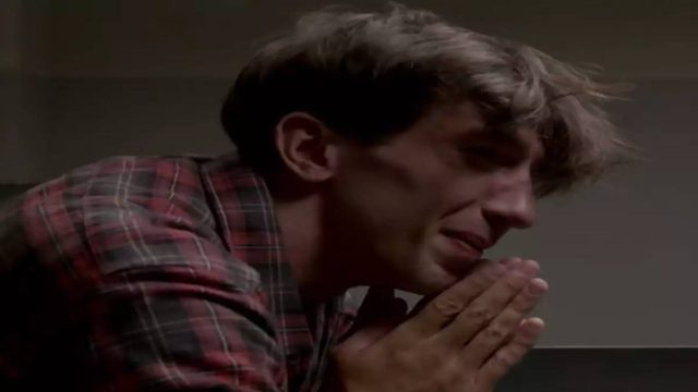 Παγιδευμένοι – Spoiler 24/10: Καταρρέει ο Θοδωρής – Ο Σπύρος εξαφανίζει το πτώμα του Κοσμά