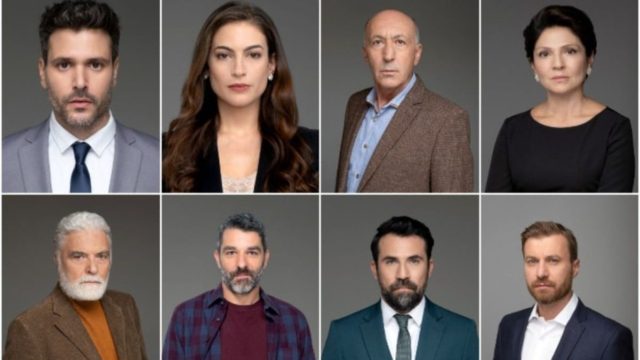 Παγιδευμένοι: Super spoiler! Ανατροπή βόμβα – Γίνεται γνωστό ότι έχει κρυφή κόρη ο…