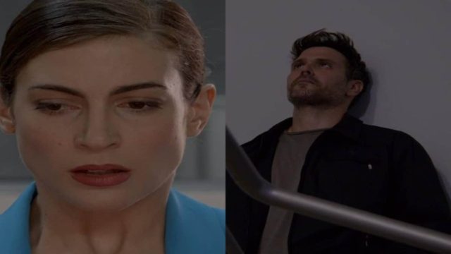 Παγιδευμένοι – Spoiler 4/10: Σοκαριστική αποκάλυψη για τον Κοσμά – Μαθαίνει τη φρικτή αλήθεια για την κόρη του (Video)
