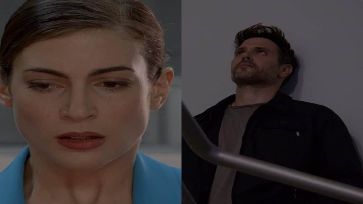 Παγιδευμένοι – Spoiler 4/10: Σοκαριστική αποκάλυψη για τον Κοσμά – Μαθαίνει τη φρικτή αλήθεια για την κόρη του (Video)