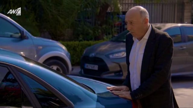 «Ανατρίχιασε το είναι μου μεγάλε…» – Το Twitter αποθέωσε τον Παύλο Ορκόπουλο για την ερμηνεία του στους «Παγιδευμένους»