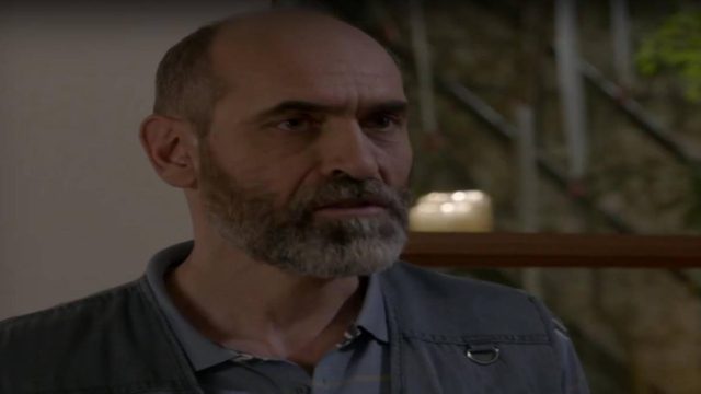 Παγιδευμένοι – Spoiler: Αυτός είναι ο δολοφόνος του Κοσμά – Του δίνει το τελειωτικό χτύπημα