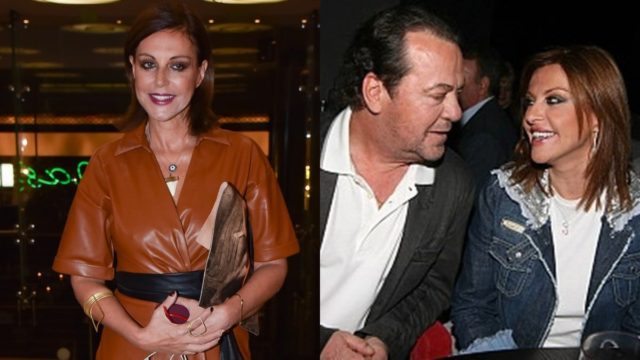 «Ζημιάρα» η Αλεξάνδρα Παλαιολόγου: Ο άνδρας που αναγκάστηκε να… χωρίσει εξαιτίας της πριν γνωρίσει τον Πάριο