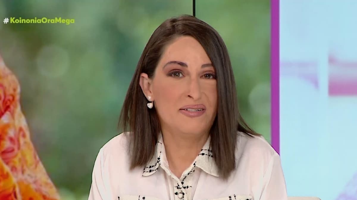 «Χρειαζόμουν έξι μήνες για να καταλάβω…» – Συγκλονίζει η Ιωάννα Παλιοσπύρου έναν χρόνο μετά την εκδίκαση της επίθεσης με βιτριόλι