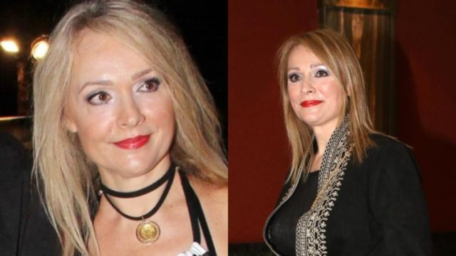 Έφτασε να είναι 57 ετών: Αυτός είναι ο λόγος που η Νίκη Παλληκαράκη δεν έχει κάνει παιδιά