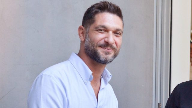 Τζο Κουτρουμάνου: Αυτή είναι η κούκλα σύντροφος του Πάνου Ιωαννίδη – Η πρώτη φωτογραφία με το γιο τους