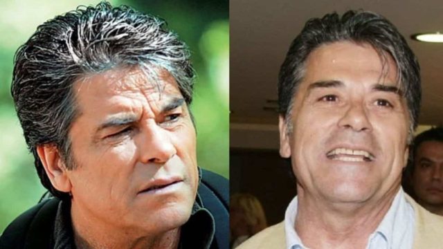 «Καρδιοκατακτητής» ο Πάνος Μιχαλόπουλος: Αυτή ήταν η πρώτη του σύζυγος πριν την Ρούλα Κορομηλά