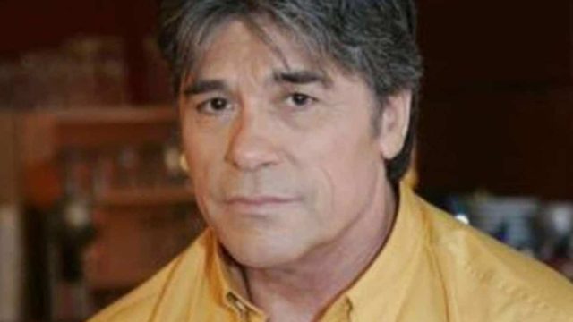 Δυστυχής ο Πάνος Μιχαλόπουλος: Με αυτό το επάγγελμα ασχολείται ο γιος του, Σωτήρης