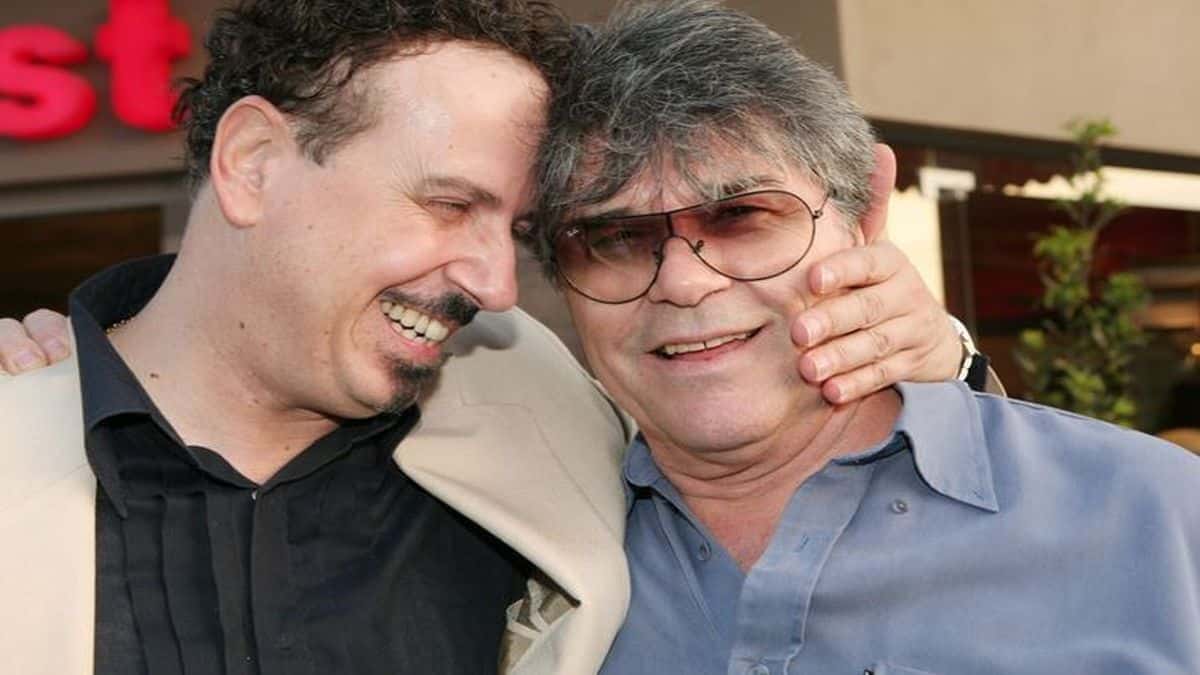 Χαμός με τον Πάνο Μιχαλόπουλο :«Πέρασε από το λογιστήριο, πάρε την αποζημίωσή σου και φύγε!»