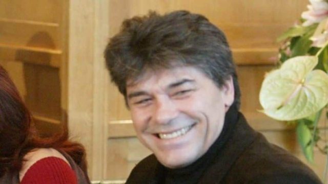 Σούσουρο με τον Πάνο Μιχαλόπουλο: Γιατί έχει εξαφανιστεί από την τηλεόραση; Το μυστήριο και η μεγάλη αποκάλυψη!