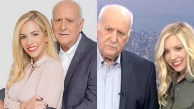 «Αυτό που πρέπει να κάνεις με τον Γιώργο Παπαδάκη είναι…» – Στην φόρα όλο το παρασκήνιο της σχέσης με τη Μαρία Αναστασοπούλου
