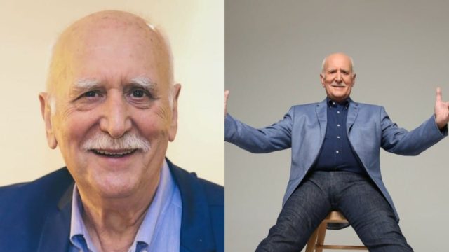 Δεν είναι τόσο απλό: Η άγνωστη «διπλή» καταγωγή του Γιώργου Παπαδάκη που ελάχιστοι γνωρίζουν