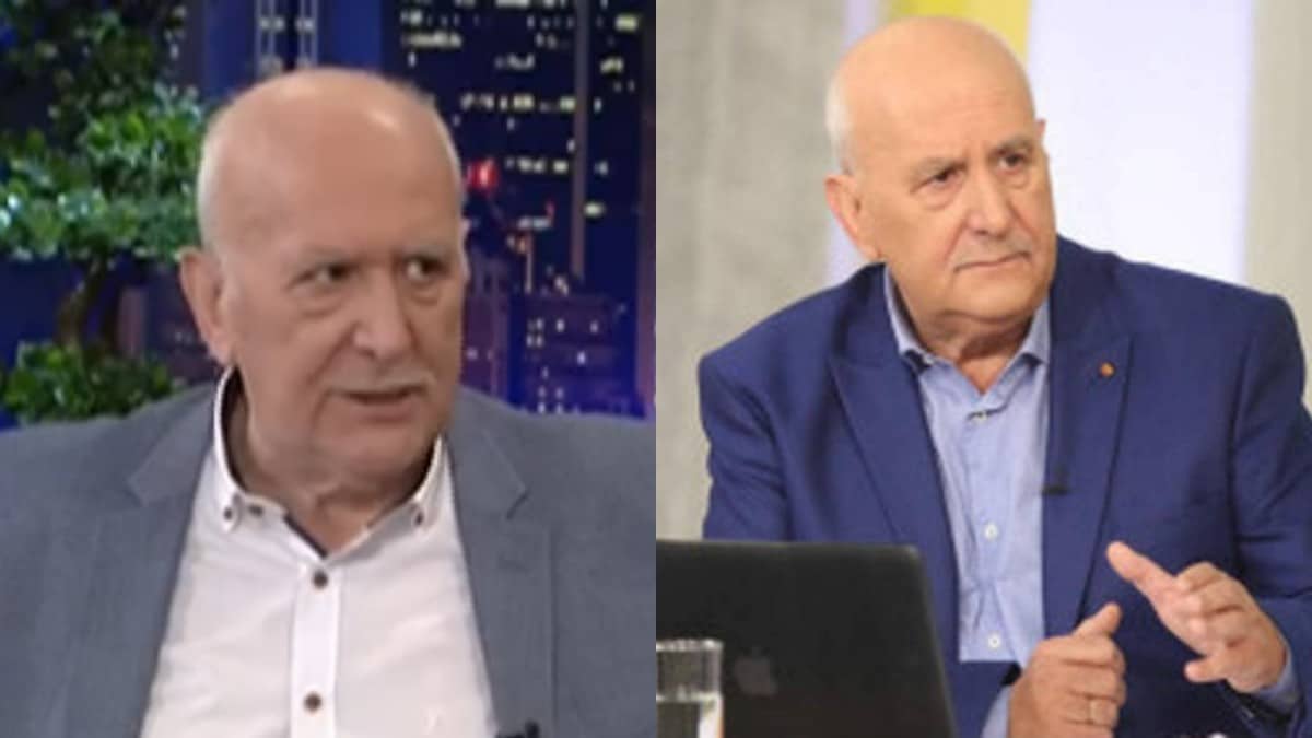 «Έλα σύνελθε…» – Έξαλλος στον αέρα ο Γιώργος Παπαδάκης