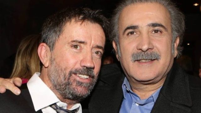Σπύρος Παπαδόπουλος για Λαζόπουλο: «Όταν αφαίρεσα το νεφρό μου, ήρθε στο νοσοκομείο και μου είπε…» (Video)