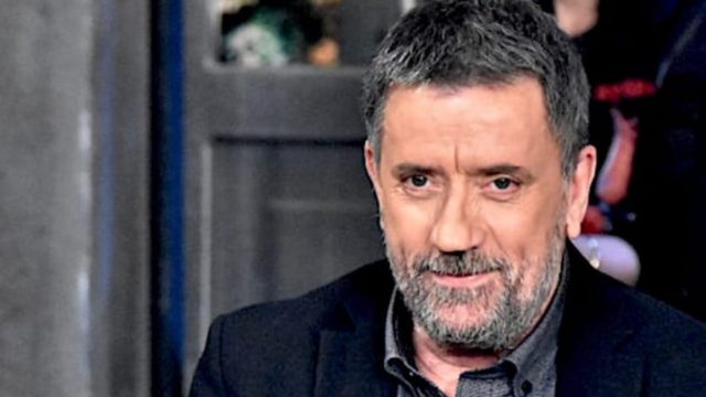 Οριστική η επανασύνδεση με πασίγνωστη ηθοποιό για τον Σπύρο Παπαδόπουλο – Αντιδράσεις με την ανακοίνωση