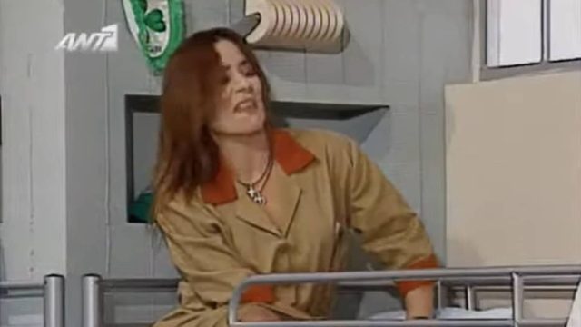 Έχει παρατήσει στην τηλεόραση και είναι πια παντρεμένη με κούκλο γιο: Δείτε πώς είναι σήμερα η Βαζάκα από τους «Στάβλους της Εριέττας Ζαΐμη»