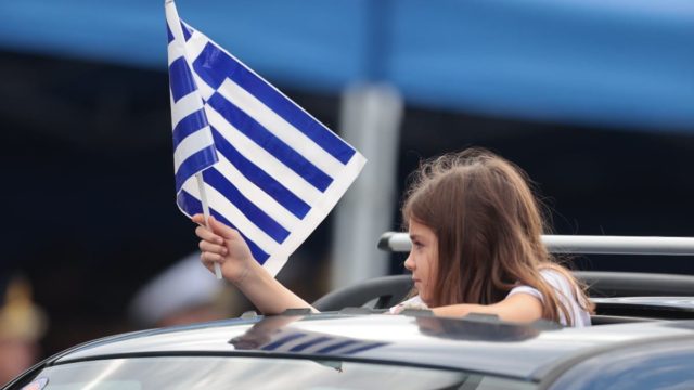 Η φωτογραφία της ημέρας: Πάντοτε υπάρχει ελπίδα…