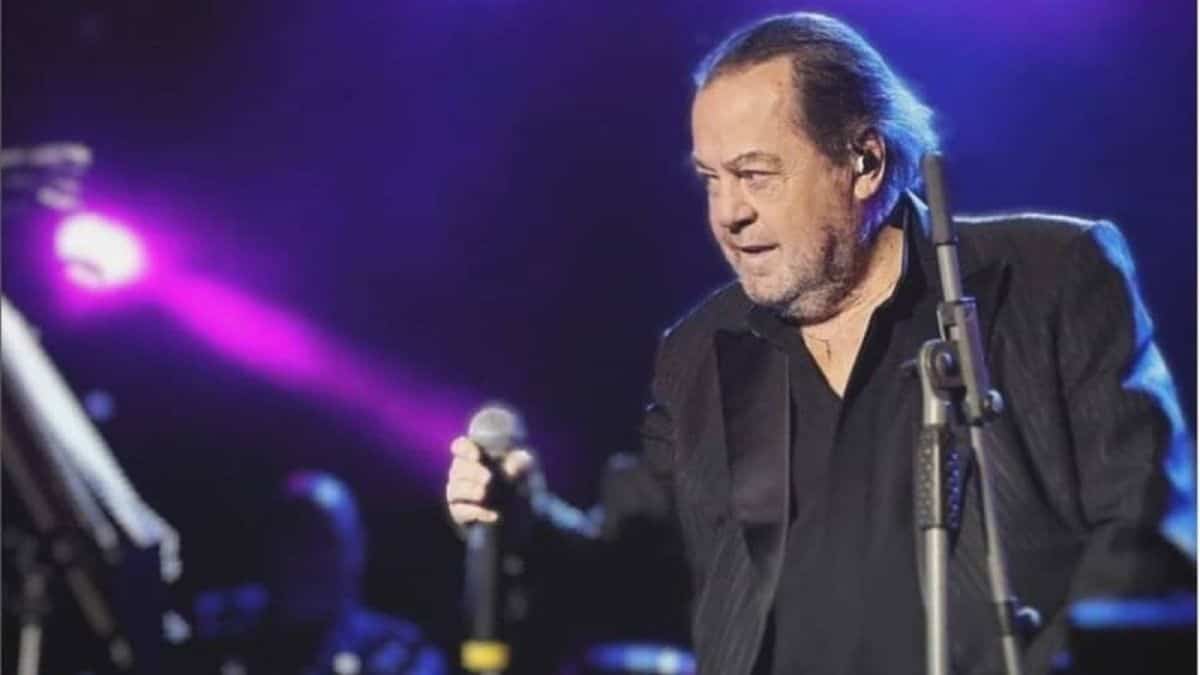 «Πήγα με αιμορραγία στο νοσοκομείο, το έκοψα δύο φορές…» – Το σπαρακτικό πρόβλημα υγείας του Γιάννη Πάριου που κανείς δε γνώριζε
