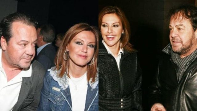 Προσπάθησαν για την επανασύνδεση αλλά ένας γάμος έφερε… τον οριστικό χωρισμό: Αυτή ήταν η σταγόνα που ξεχείλισε το ποτήρι για Γιάννη Πάριο και Αλεξάνδρα Παλαιολόγου