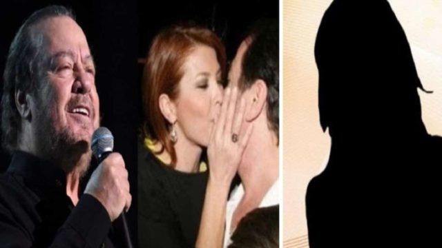 Γιάννης Πάριος: Η σύζυγος πριν την Σοφία Αλιμπέρτη με την οποία απέκτησε τον Χάρη και Θανάση Βαρθακούρη (photo-video)