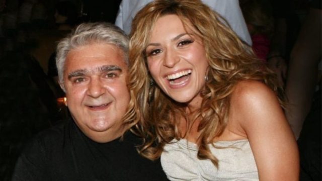 Τα αποκάλυψε όλα η Γιάννα Τερζή: «Ο πατέρας μου δεν ήθελε τα παιδιά του να…»