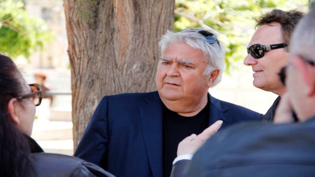 Η μέρα που μας «γονάτισε» ο Πασχάλης Τερζής – Η εμφάνιση που προκάλεσε σούσουρο