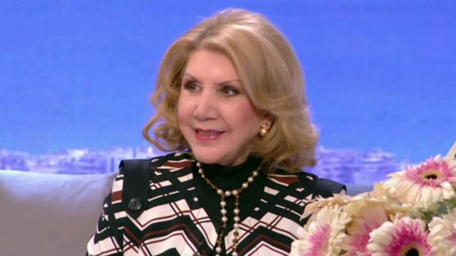 Οικονομική αβεβαιότητα από τη Λίτσα Πατέρα: Αυτά τα 2 ζώδια θα ζήσουν πολύ ζόρικες καταστάσεις