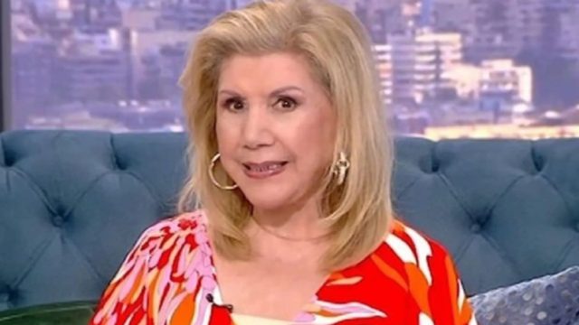 Μπερδέματα από τη Λίτσα Πατέρα: Σε «τεντωμένο σχοινί» Δίδυμοι, Σκορπιοί και άλλα 3 ζώδια