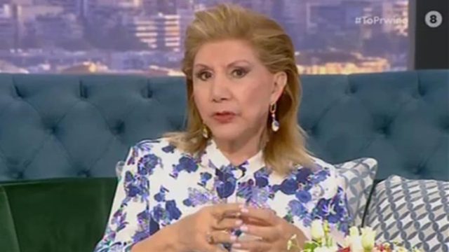 Ολική μεταστροφή για τα ζώδια από τη Λίτσα Πατέρα: Τεράστιες αλλαγές στα ερωτικά από το απόγευμα για Διδύμους, Παρθένους και άλλο ένα ζώδιο