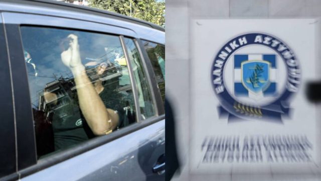 Βιασμός 12χρονης στον Κολωνό: Ποινική δίωξη για προμήθεια και κατοχή ναρκωτικών στον πατέρα της μαθήτριας – Αφέθηκε ελεύθερος