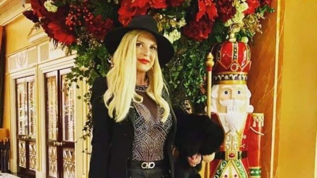 Άλλος άνθρωπος: Έτσι ήταν η Μαρίνα Πατούλη πριν από την πλαστική στο πρόσωπό της