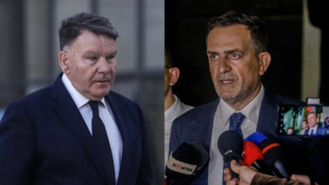 Νεκρά παιδιά στην Πάτρα: Αιχμές Όθωνα Παπαδόπουλου για Αλέξη Κούγια – “Ας σταματήσει να ασχολείται μαζί μου και ας ασχοληθεί με την…”