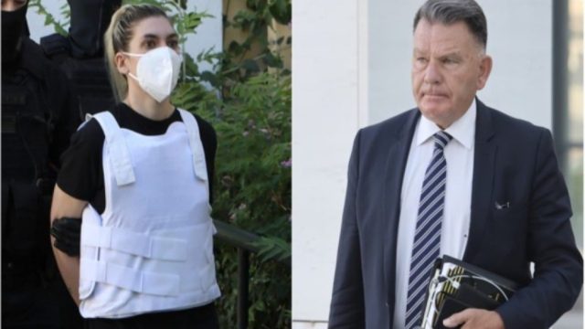 Νεκρά παιδιά στην Πάτρα: «Βασανίστηκε η Ρούλα Πισπιρίγκου! Την έδειραν και την έβαλαν να υπογράψει χαρτί ότι… Είναι μεγάλη η ταλαιπωρία της» – Καταγγελίες Αλέξη Κούγια